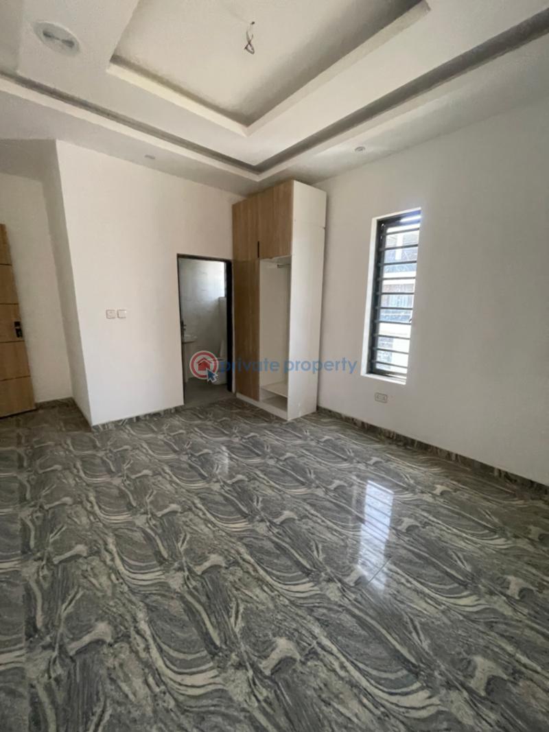 4 bedroom Semi detached Duplex For Sale Orchid Lekki Lagos - 3