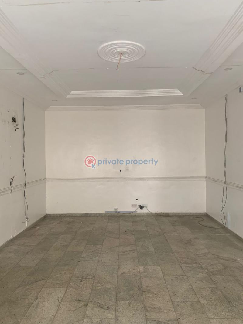 4 bedroom Semi detached Duplex For Rent Off Admiralty Way Lekki Phase 1 Lagos - 3