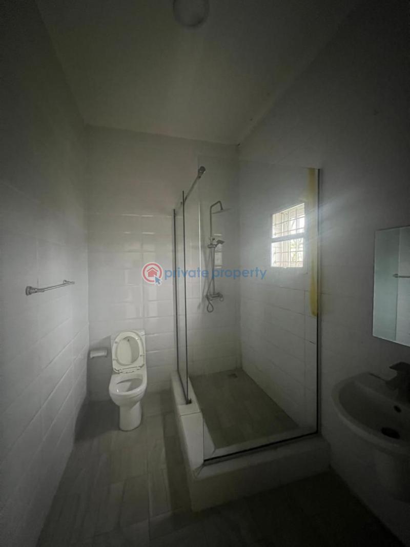 4 bedroom Semi detached Duplex For Rent Orchid Road Lafiaji Lekki Lagos - 10