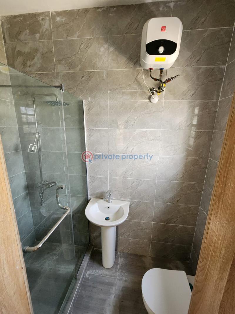 4 bedroom Semi detached Duplex For Sale Ologolo Lekki Lagos - 11