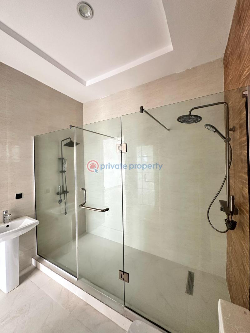 4 bedroom Semi detached Duplex For Sale Ologolo Lekki Lagos - 0