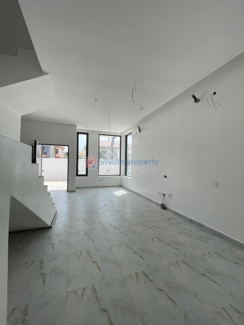 4 bedroom Detached Duplex For Sale Lekki Phase 1 Lagos - 7