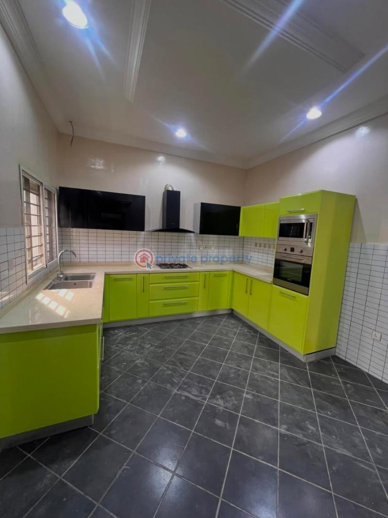 4 bedroom Semi detached Duplex For Rent Lekki Phase 1 Lagos - 15
