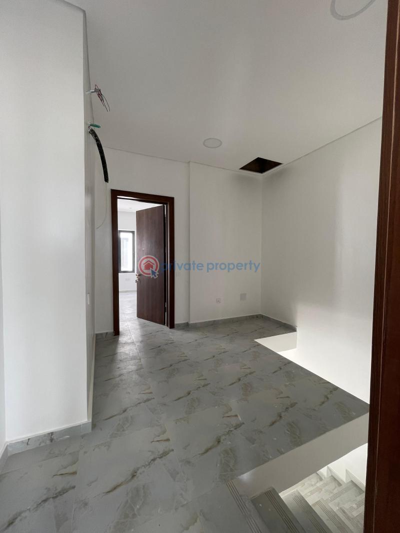 4 bedroom Detached Duplex For Sale Lekki Phase 1 Lagos - 6