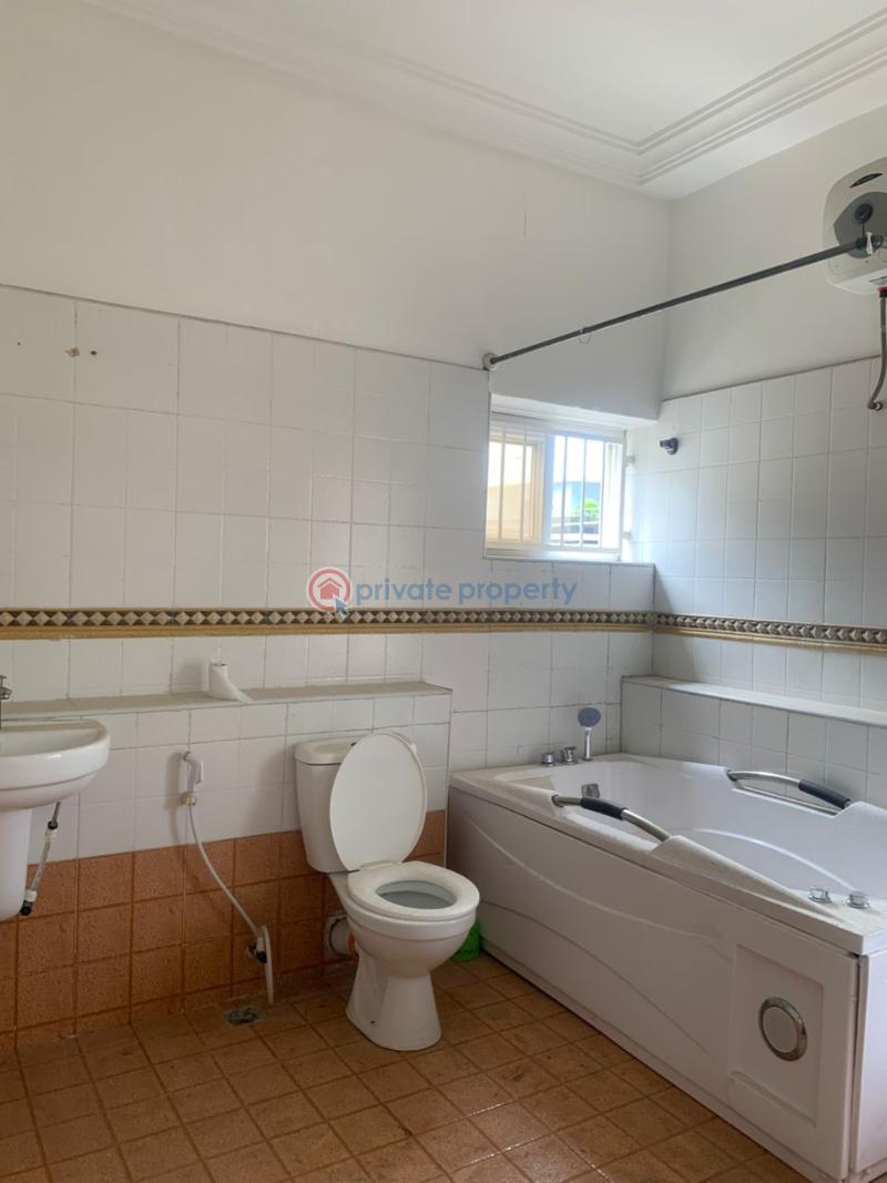 4 bedroom Semi detached Duplex For Rent Off Admiralty Way Lekki Phase 1 Lagos - 8
