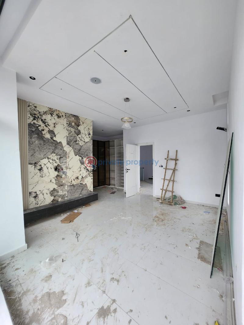 4 bedroom Semi detached Duplex For Sale Ikota Lekki Lagos - 14