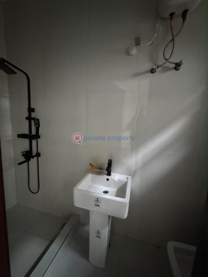 4 bedroom Semi detached Duplex For Rent Ologolo Lekki Lagos - 6