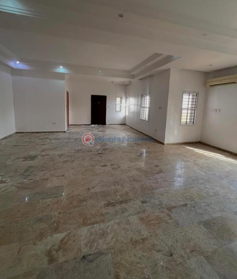4 bedroom Semi detached Duplex For Rent Lekki Phase 1 Lagos - 11