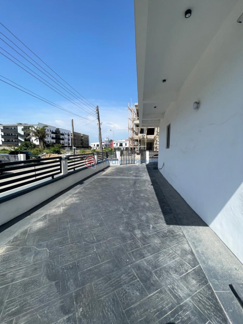 4 bedroom Semi detached Duplex For Sale Orchid Lekki Lagos - 11