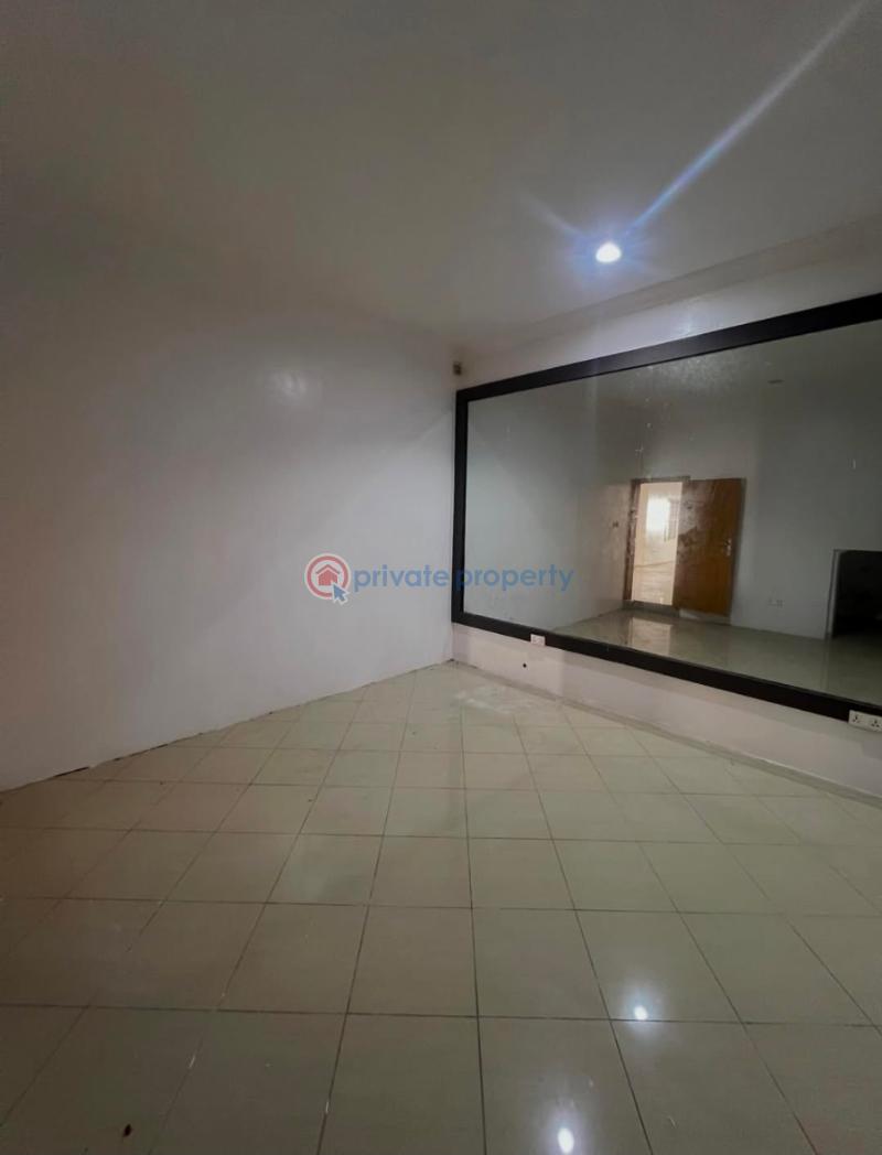 4 bedroom Semi detached Duplex For Rent Lekki Phase 1 Lagos - 6