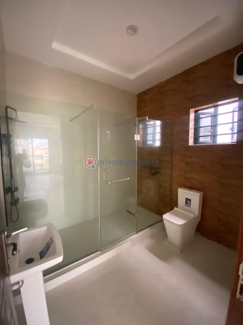 4 bedroom Semi detached Duplex For Sale Ologolo Lekki Lagos - 16