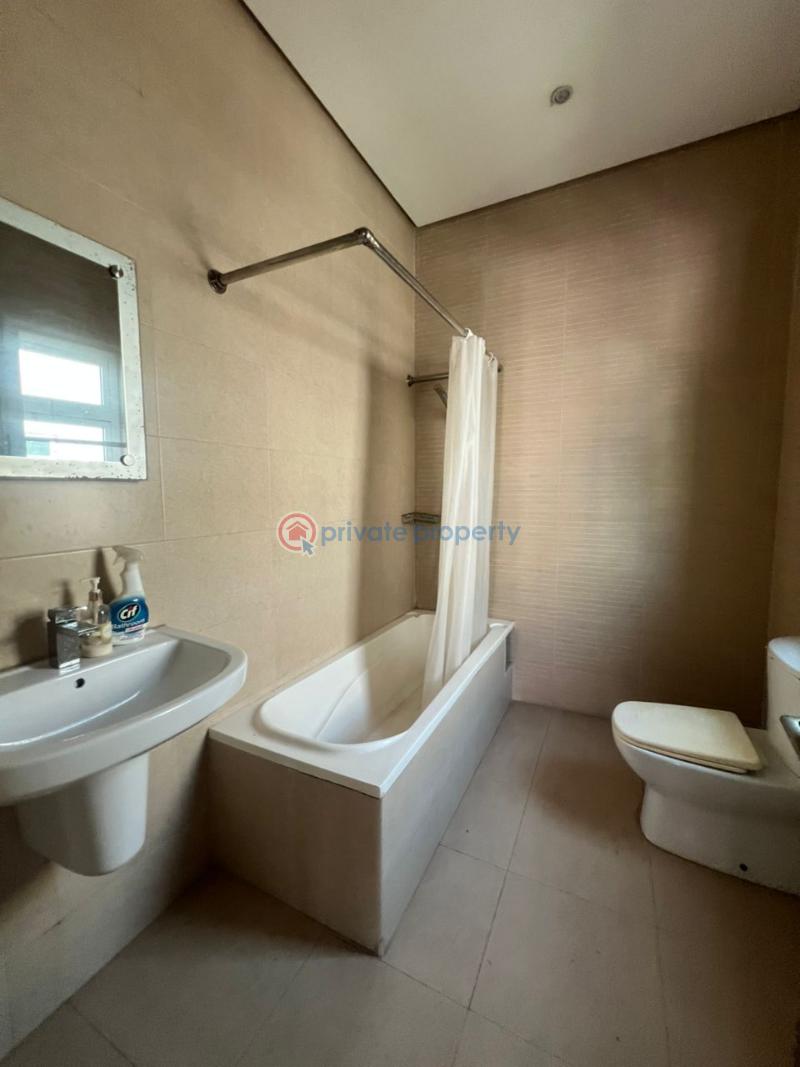 4 bedroom Semi detached Duplex For Rent Off Freedom Way Lekki Phase 1 Lagos - 7