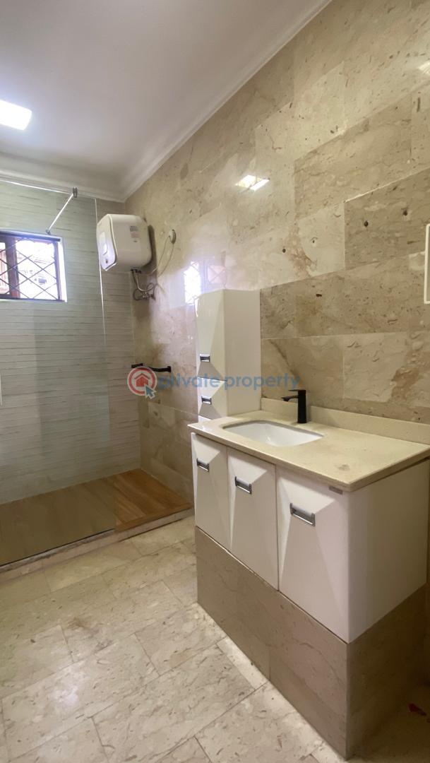 4 bedroom Semi detached Duplex For Rent Ikoyi Lagos - 4