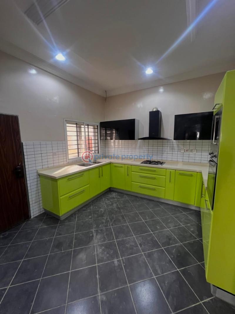 4 bedroom Semi detached Duplex For Rent Lekki Phase 1 Lagos - 14