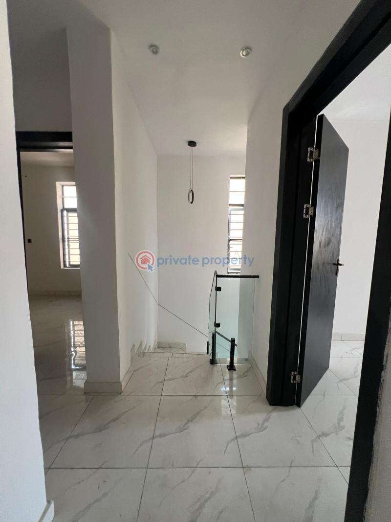 4 bedroom Semi detached Duplex For Sale Ikota Villa Ikota Lekki Lagos - 9