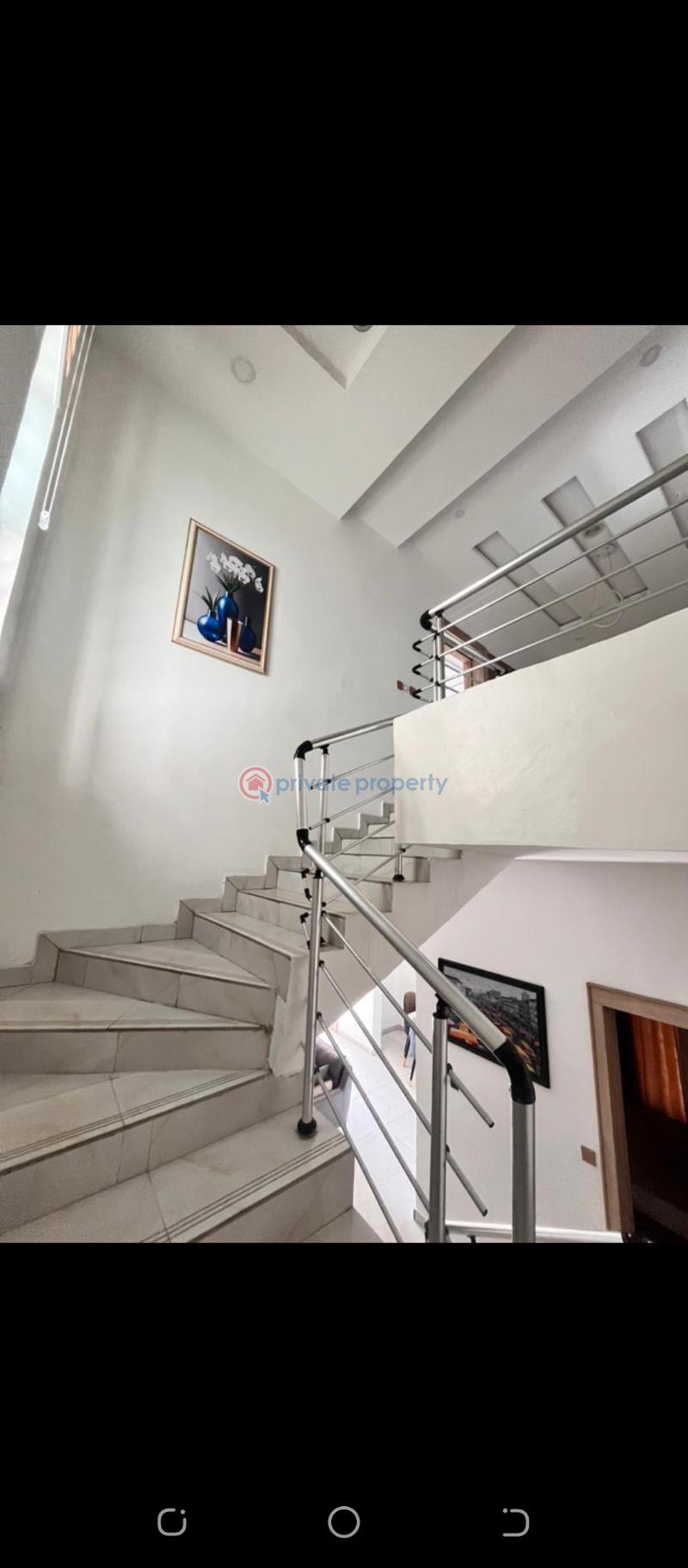 4 bedroom Semi detached Duplex For Rent Orchid Lekki Phase 2 Lagos - 2