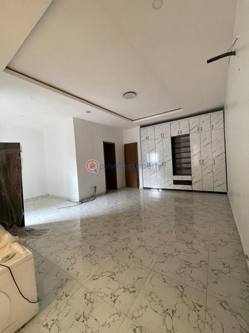 4 bedroom Semi detached Duplex For Rent Agungi Lekki Lagos - 4