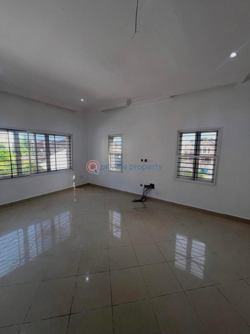 4 bedroom Semi detached Duplex For Rent Lekki Phase 1 Lagos - 5