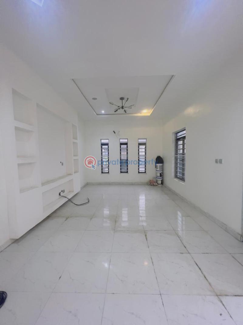4 bedroom Semi detached Duplex For Sale Orchid Road Lekki Lafiaji Lekki Lagos - 3