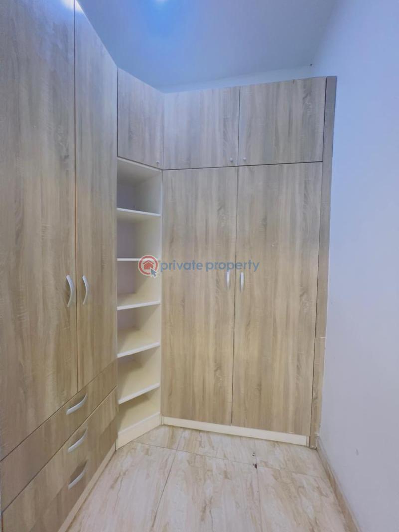 4 bedroom Semi detached Duplex For Sale Orchid Road Lekki Lafiaji Lekki Lagos - 12