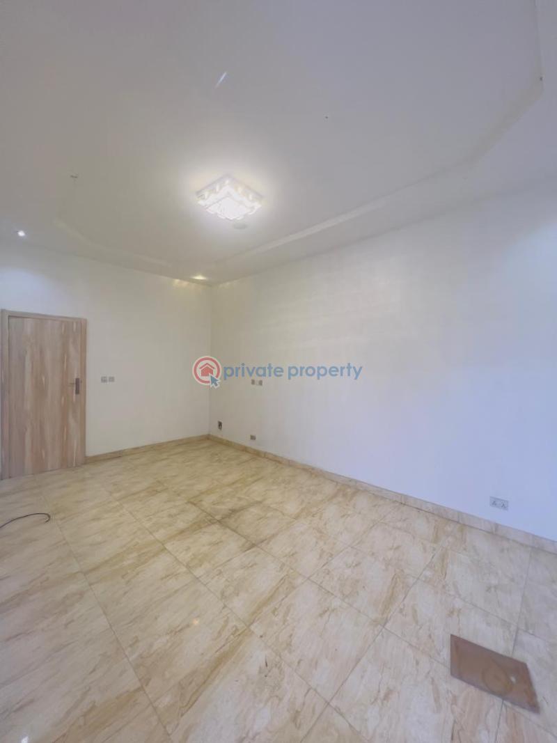 4 bedroom Semi detached Duplex For Sale Orchid Road Lekki Lafiaji Lekki Lagos - 13