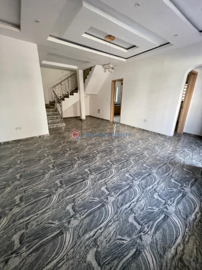 4 bedroom Semi detached Duplex For Sale Orchid Lekki Lagos - 1