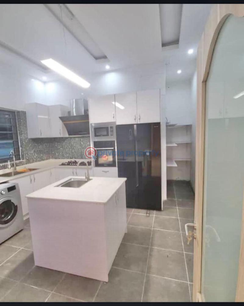 4 bedroom Semi detached Duplex For Rent Chevron Drive Lekki Lagos - 6
