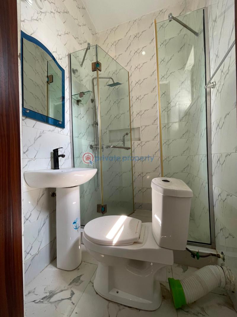 4 bedroom Semi detached Duplex For Sale Secure Estate At Chevron Lekki Lekki Lagos - 12