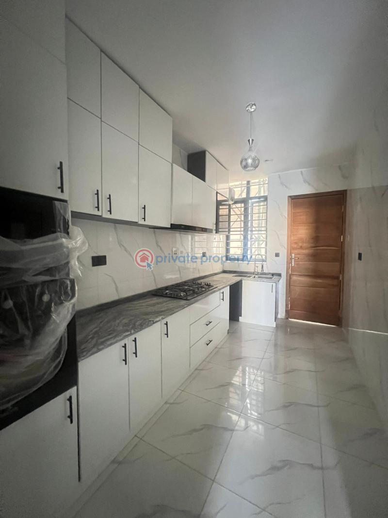 4 bedroom Semi detached Duplex For Sale Ikota Villa Ikota Lekki Lagos - 2