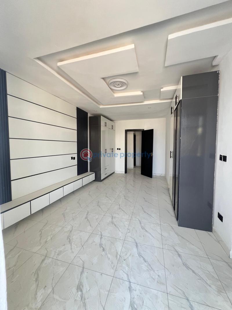 4 bedroom Semi detached Duplex For Sale Ikota Villa Ikota Lekki Lagos - 7