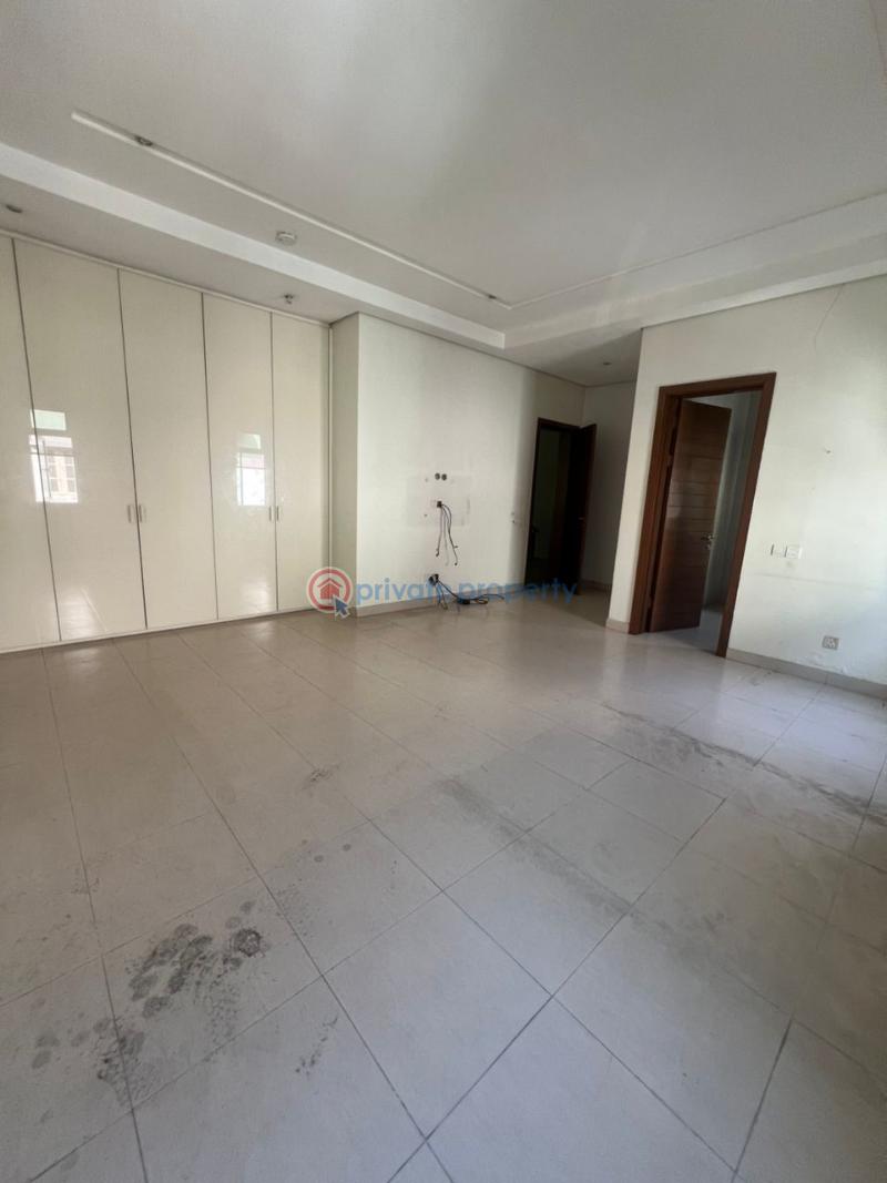 4 bedroom Semi detached Duplex For Rent Off Freedom Way Lekki Phase 1 Lagos - 12