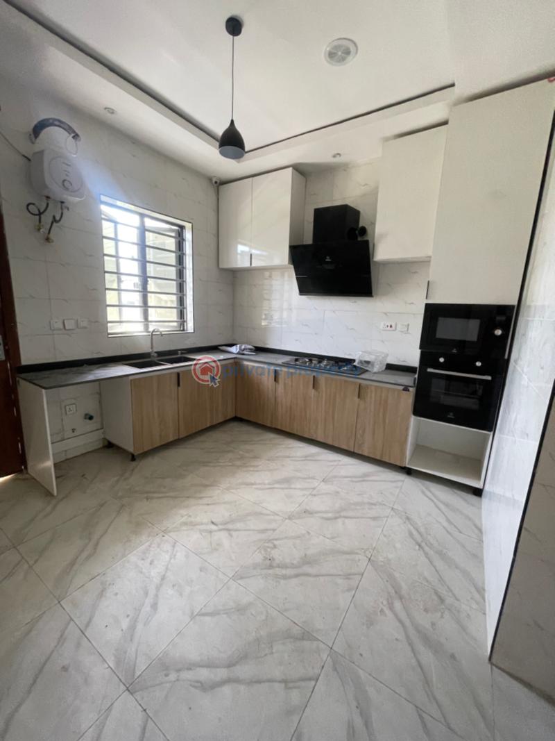 4 bedroom Semi detached Duplex For Sale Orchid Lekki Lagos - 2