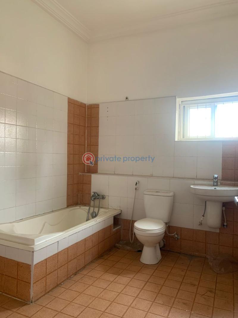 4 bedroom Semi detached Duplex For Rent Off Admiralty Way Lekki Phase 1 Lagos - 12