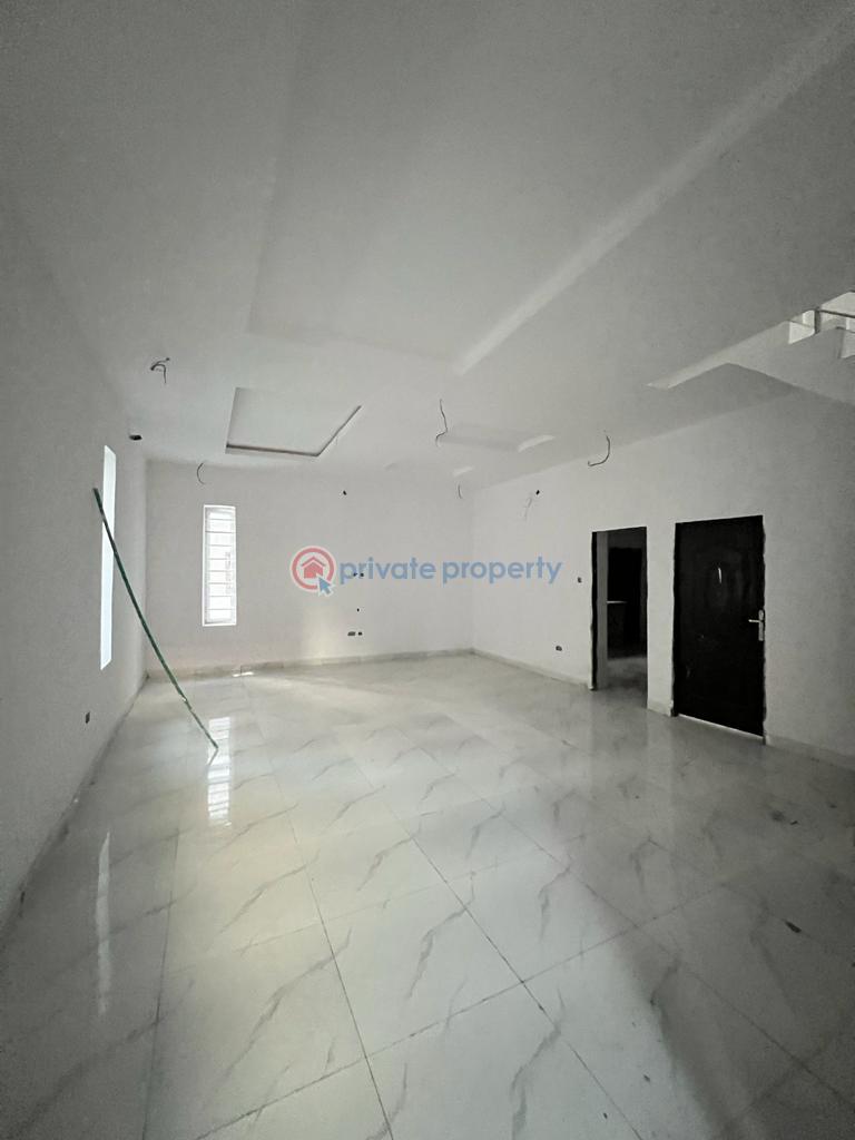 4 bedroom Semi detached Duplex For Sale Ajah Lagos - 0