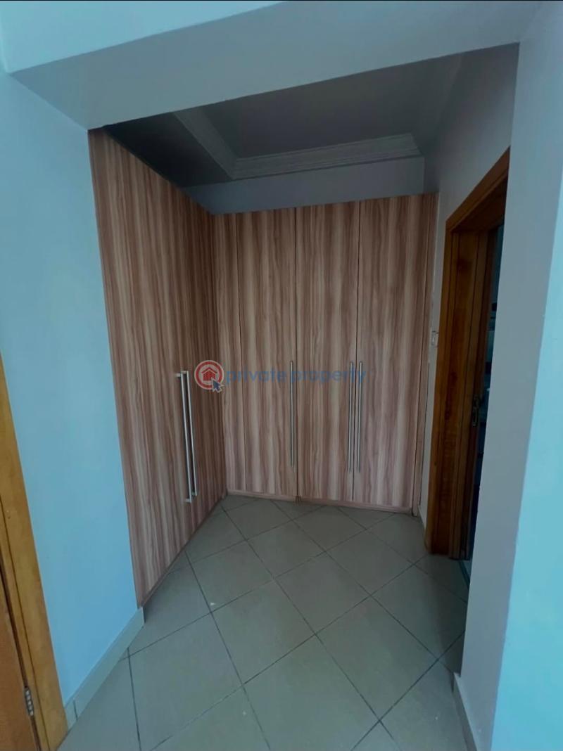4 bedroom Semi detached Duplex For Rent Lekki Phase 1 Lagos - 16