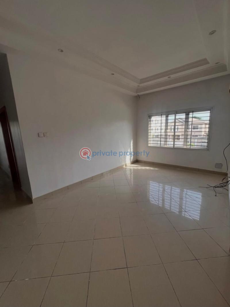 4 bedroom Semi detached Duplex For Rent Lekki Phase 1 Lagos - 8