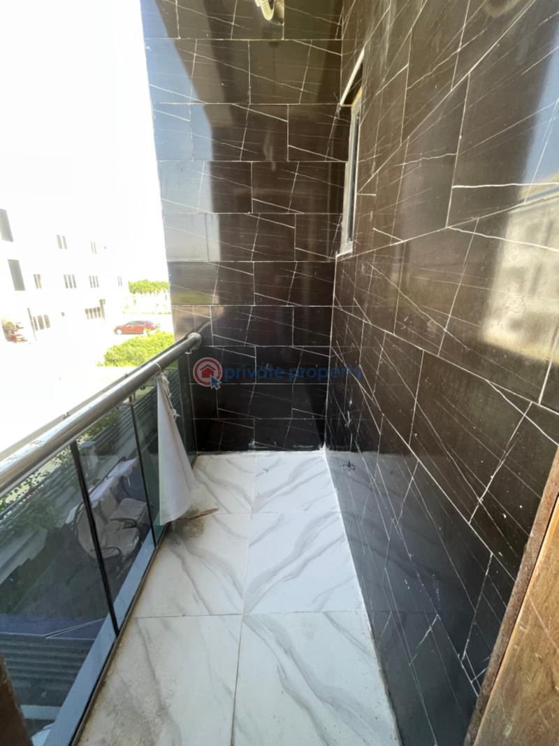4 bedroom Semi detached Duplex For Sale Orchid Lekki Lagos - 9
