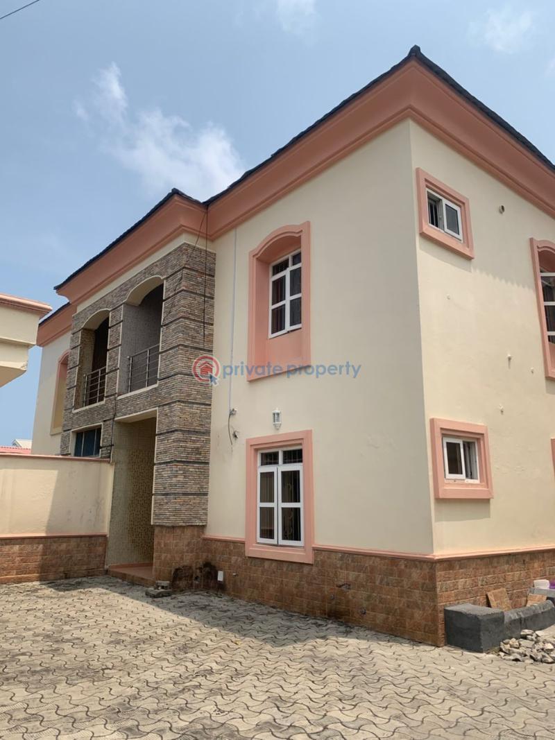 4 bedroom Semi detached Duplex For Rent Off Admiralty Way Lekki Phase 1 Lagos - 0