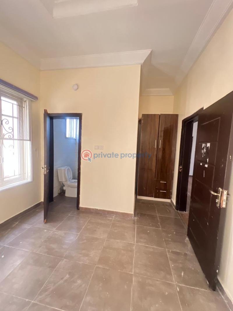 4 bedroom Semi detached Duplex For Rent Bera Estate Chevron Drive Lekki Lagos - 4
