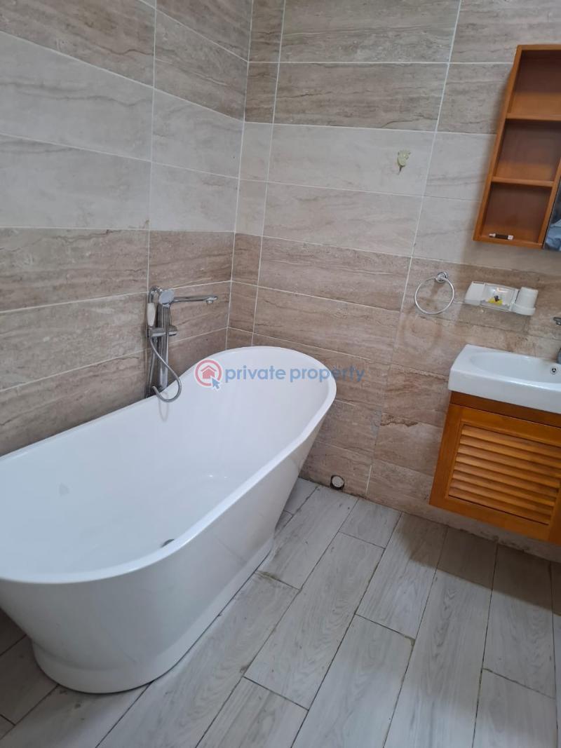 4 bedroom Semi detached Duplex For Sale Osapa Lekki Lagos - 21
