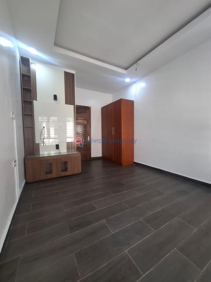 4 bedroom Semi detached Duplex For Sale Osapa Lekki Lagos - 2