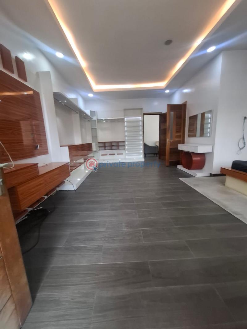 4 bedroom Semi detached Duplex For Sale Osapa Lekki Lagos - 24