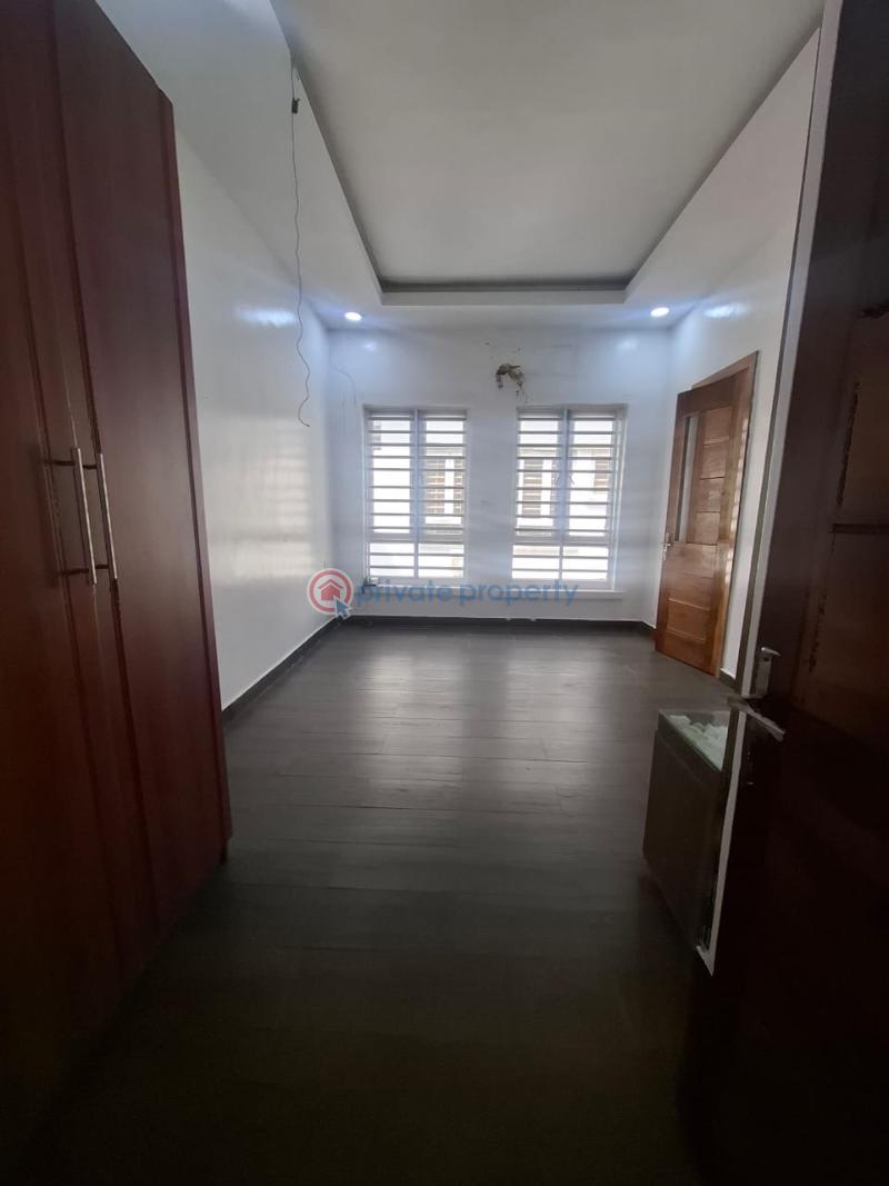 4 bedroom Semi detached Duplex For Sale Osapa Lekki Lagos - 8