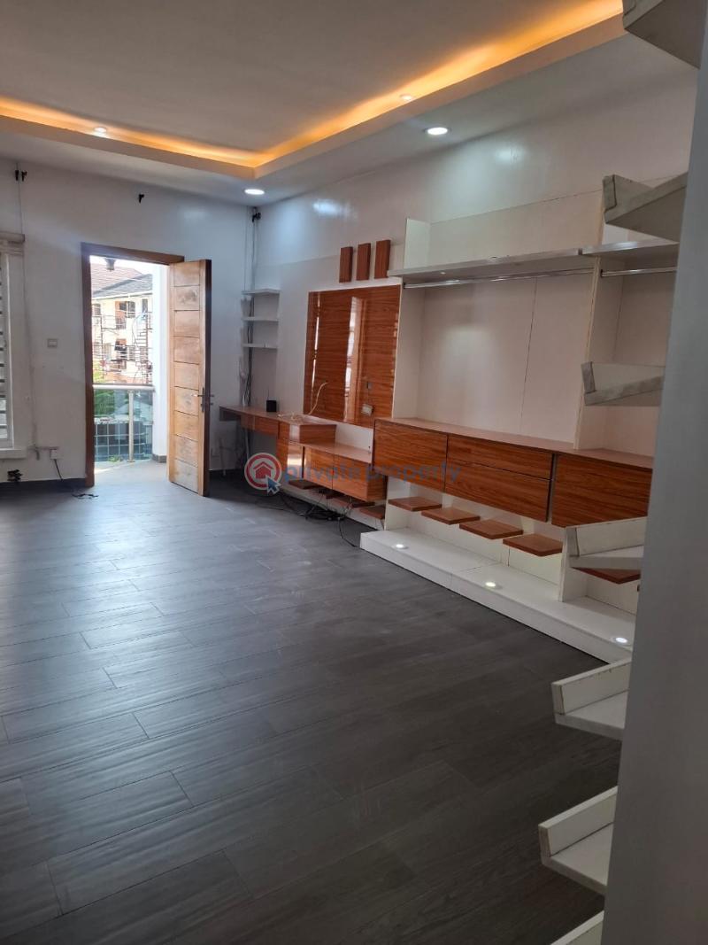 4 bedroom Semi detached Duplex For Sale Osapa Lekki Lagos - 18