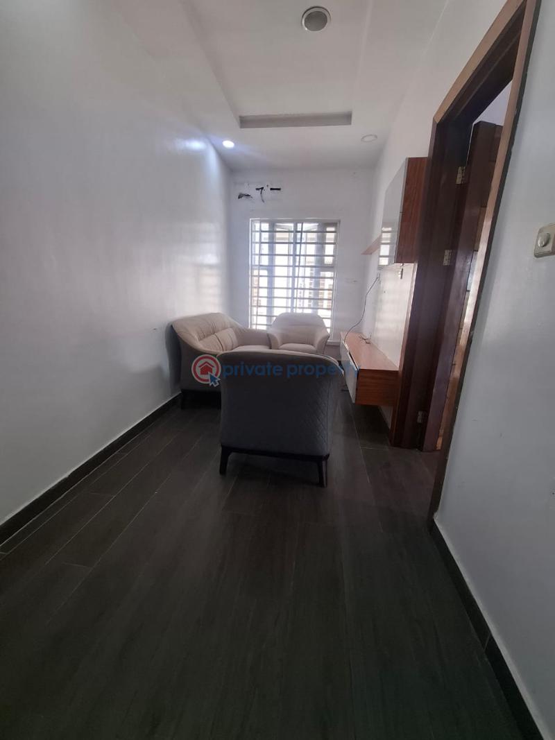 4 bedroom Semi detached Duplex For Sale Osapa Lekki Lagos - 22