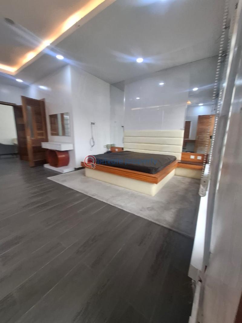 4 bedroom Semi detached Duplex For Sale Osapa Lekki Lagos - 26