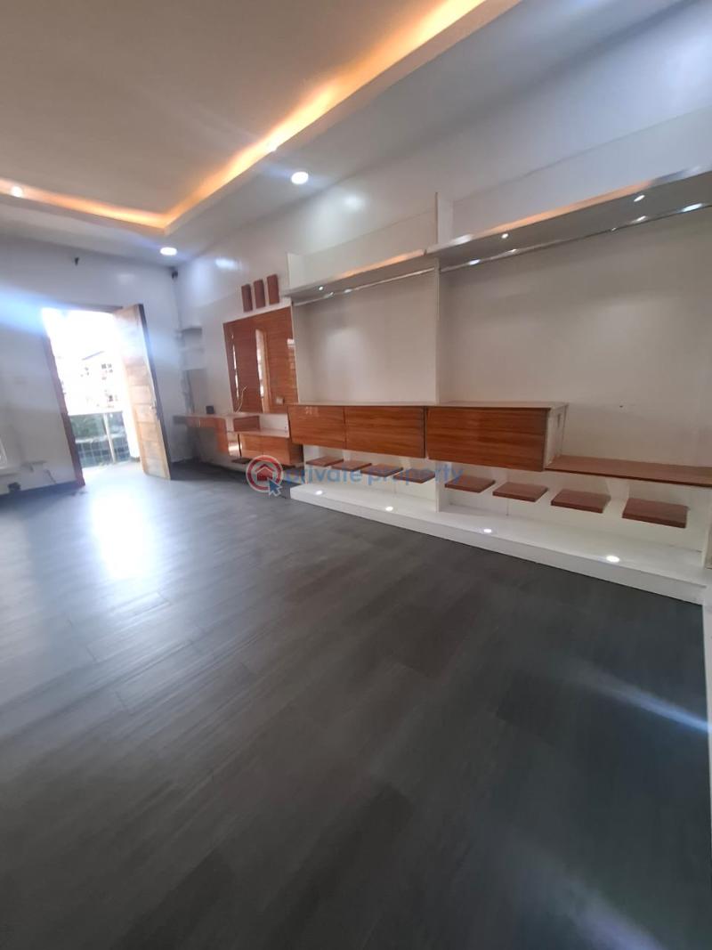 4 bedroom Semi detached Duplex For Sale Osapa Lekki Lagos - 12