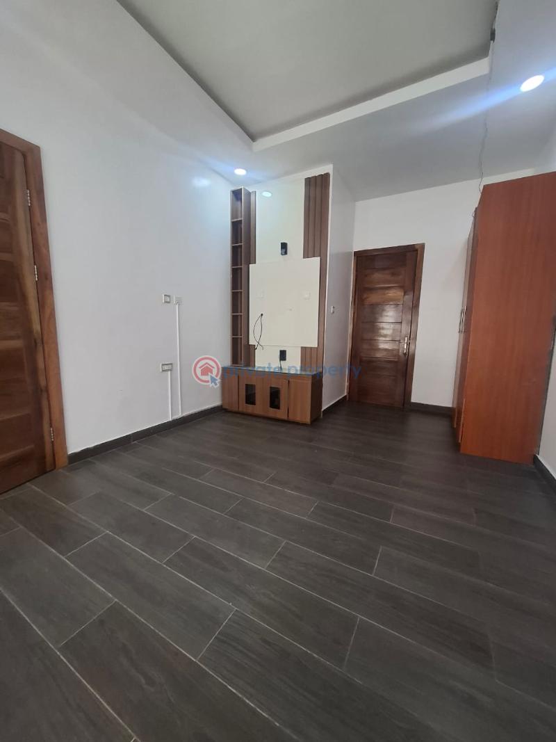4 bedroom Semi detached Duplex For Sale Osapa Lekki Lagos - 6