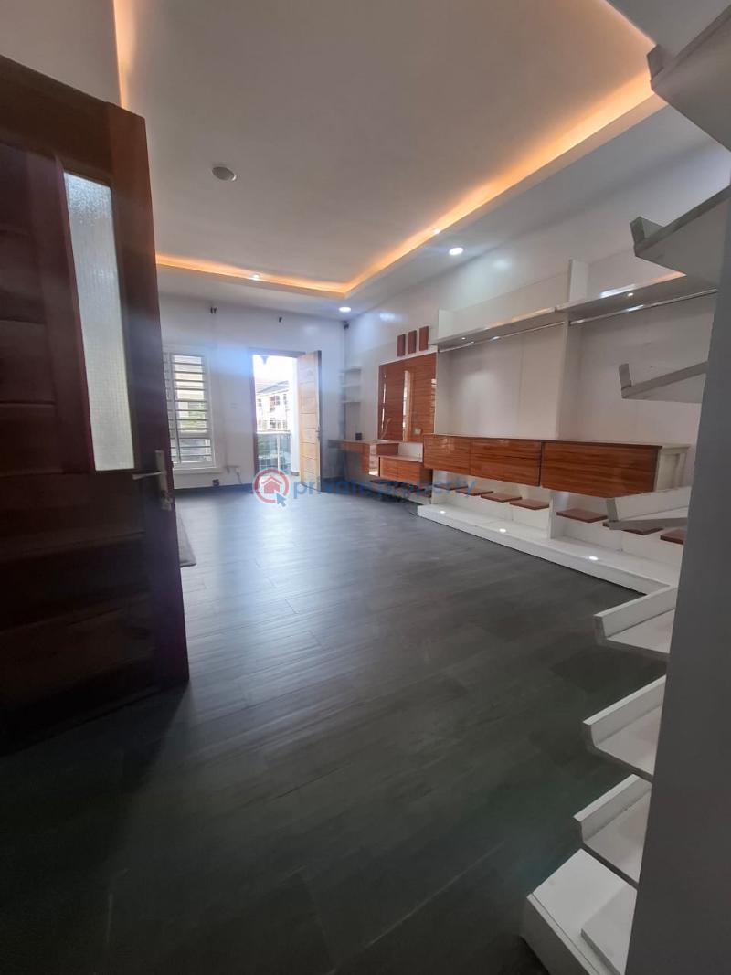 4 bedroom Semi detached Duplex For Sale Osapa Lekki Lagos - 20