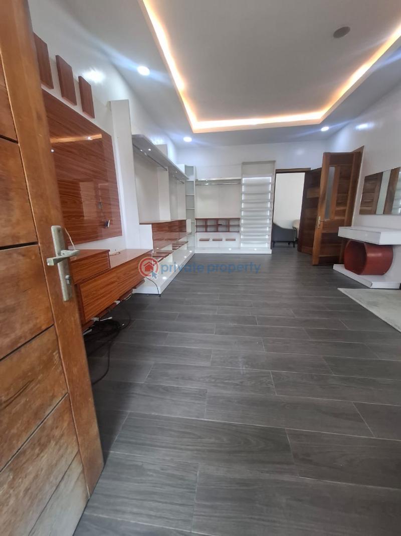 4 bedroom Semi detached Duplex For Sale Osapa Lekki Lagos - 19